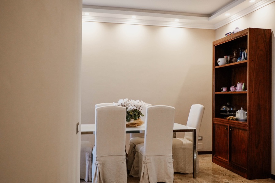 Sala da pranzo