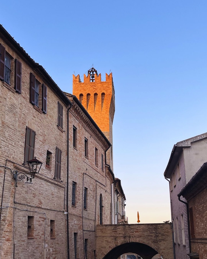Borghi da scoprire