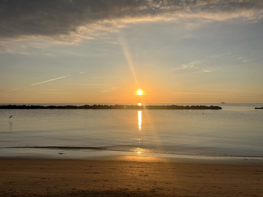 La Riviera Adriatica
